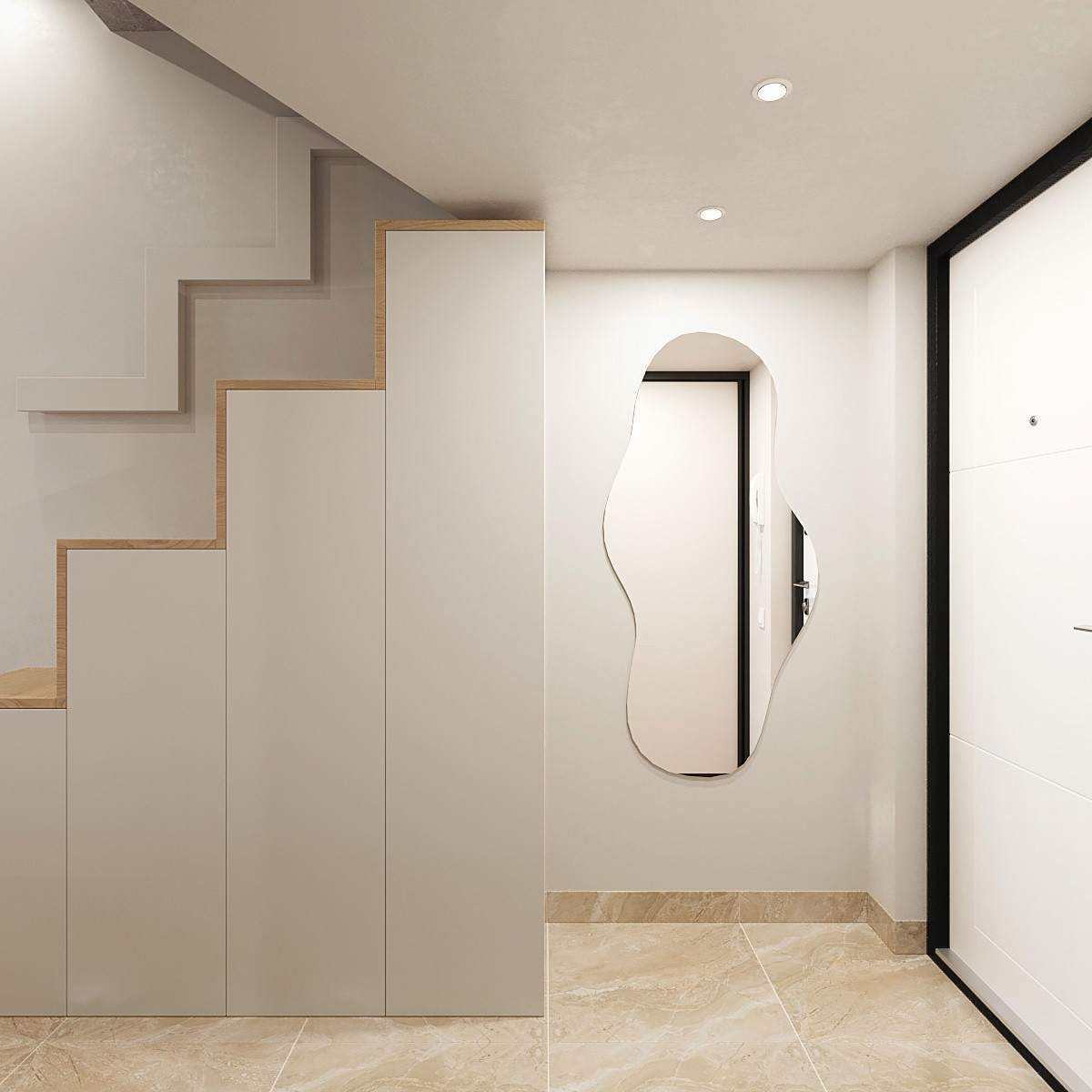 Студия в Сочи