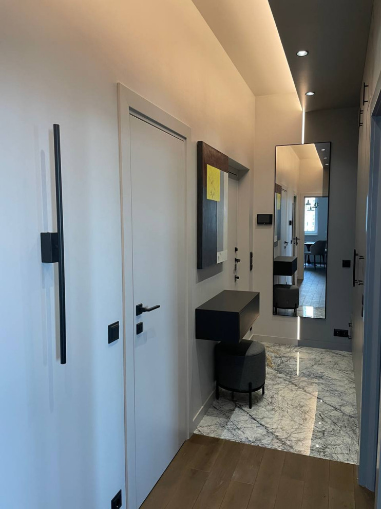 Квартира в Кузьминках