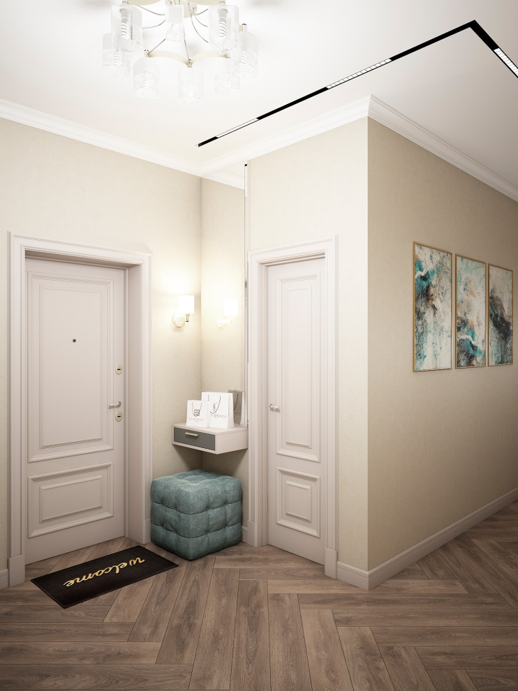 Семейное гнездышко