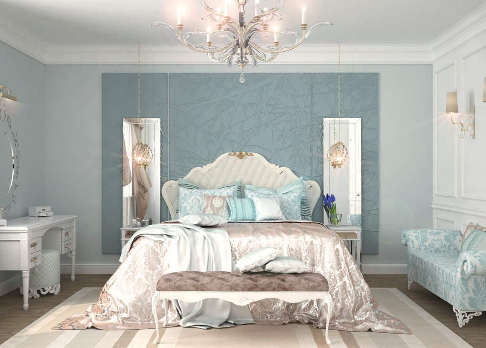 Загородный таунхаус