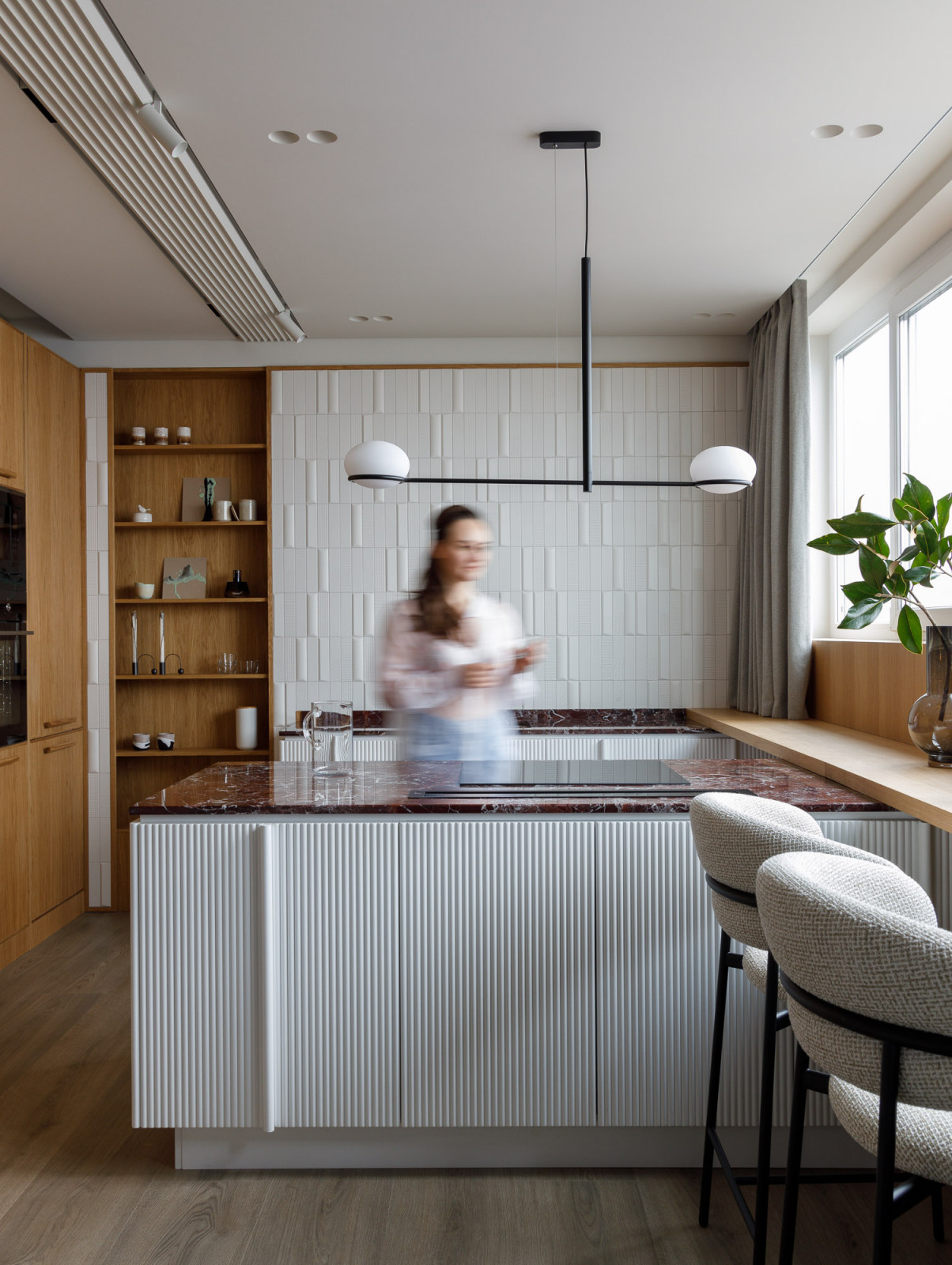 Обложка проекта: LAV_Flat