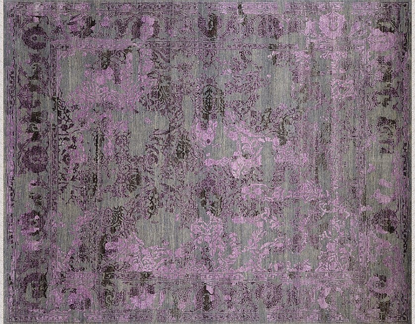 Ковры "Стертая классика"