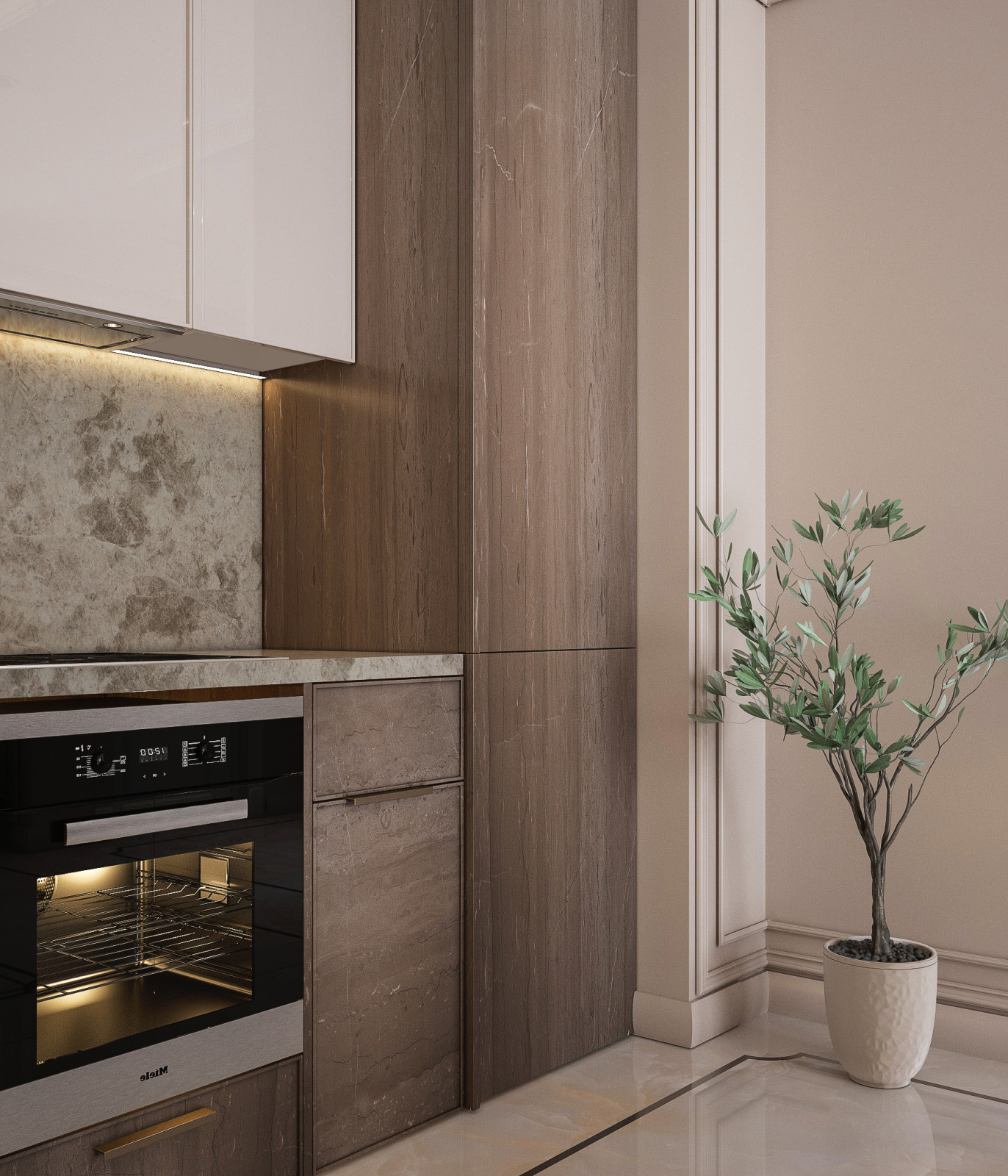 ЖК"Хорошевский"