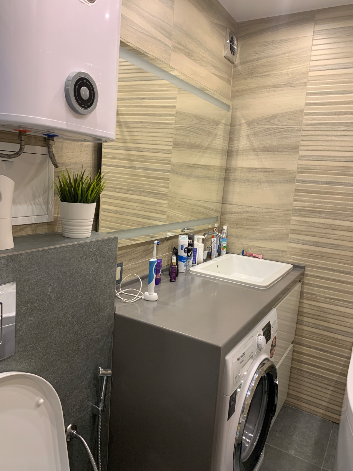 Обложка проекта: 2х комнатная квартира в Жигулесвке