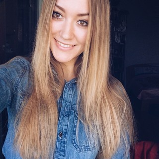 Яна Кувикова