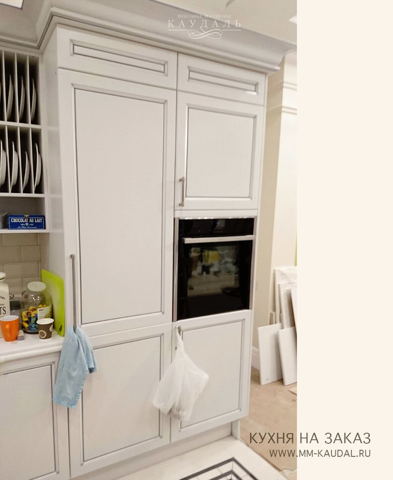 Кухня в стиле прованс