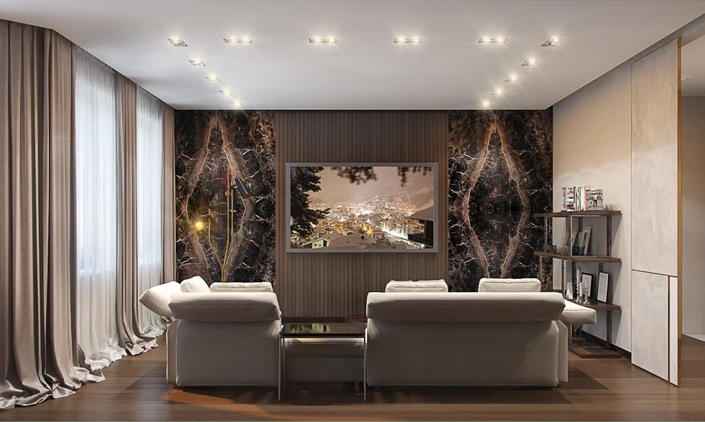 Итальянский квартал