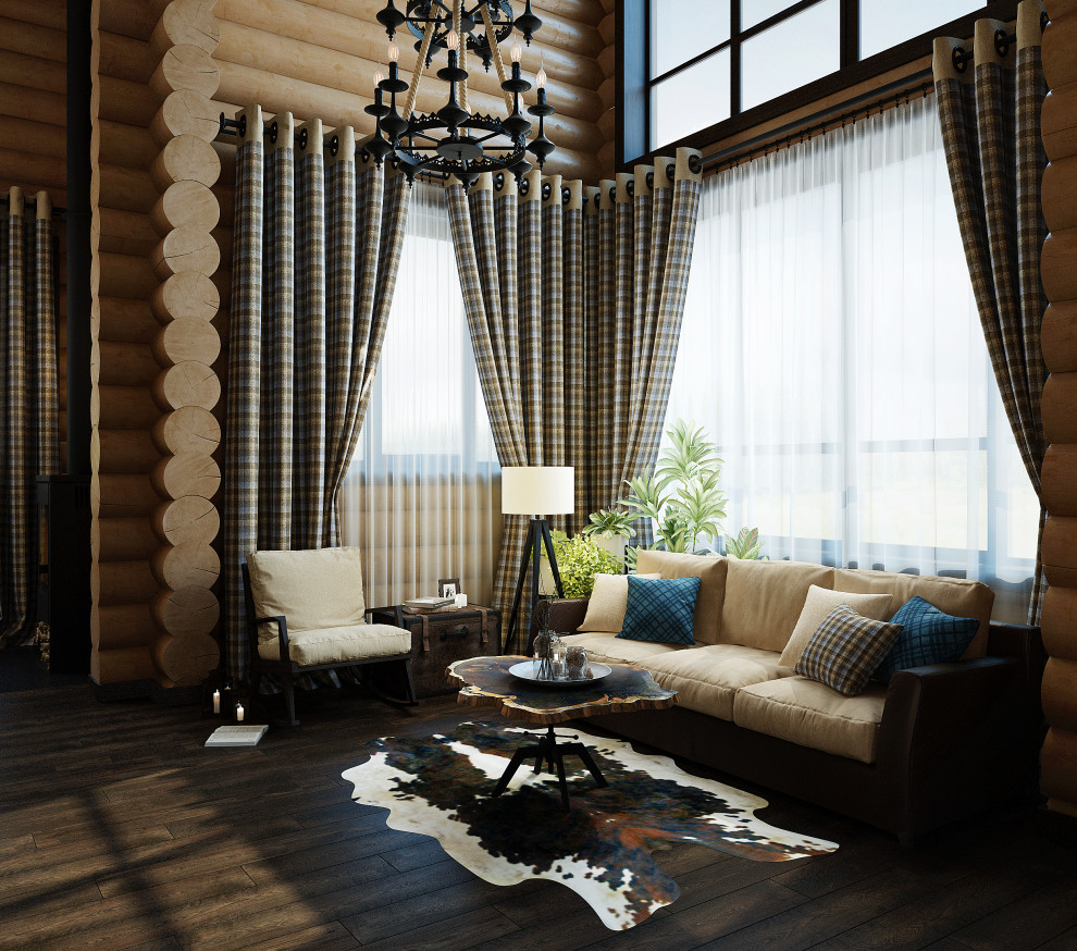 Коттедж 230 кв.м. в д.Кабаново Московская обл