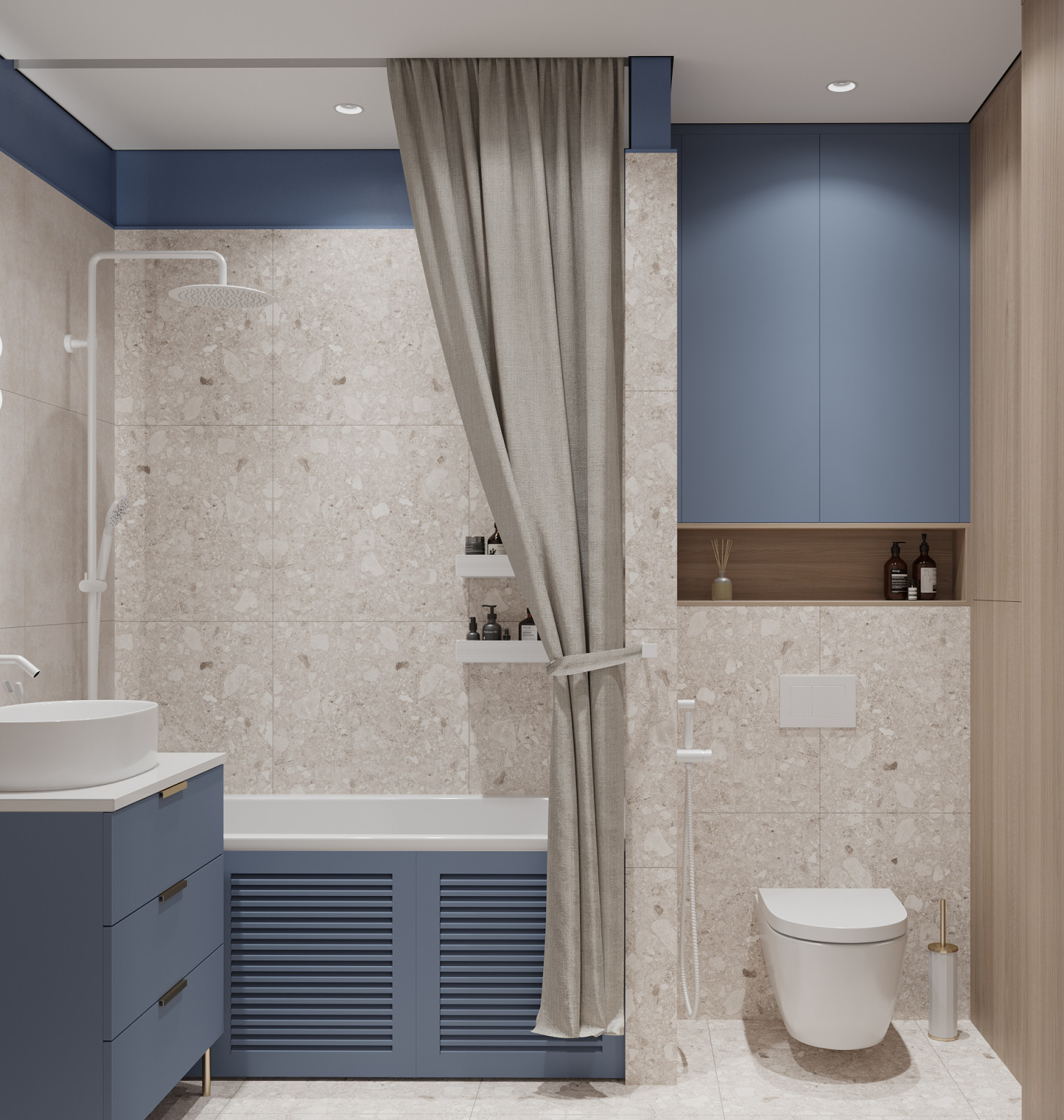 Квартира для молодой девушки, Kopeysk