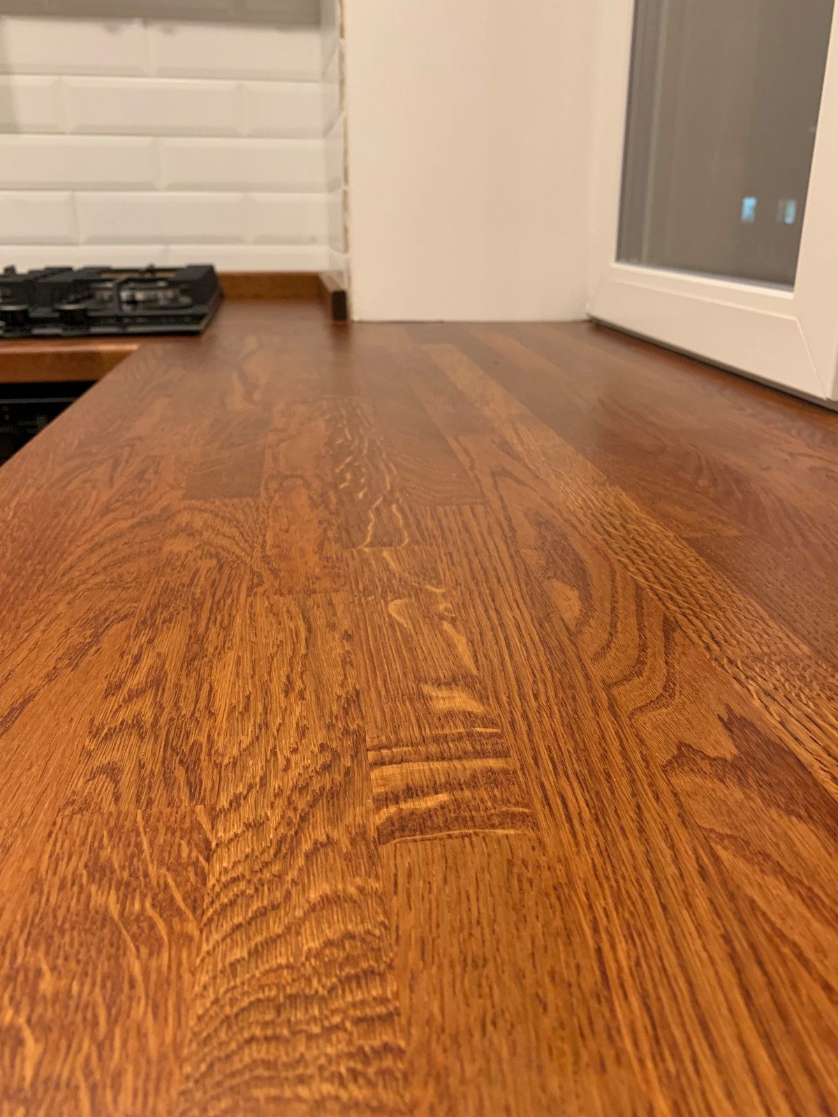 Обложка проекта: Столешница для кухни