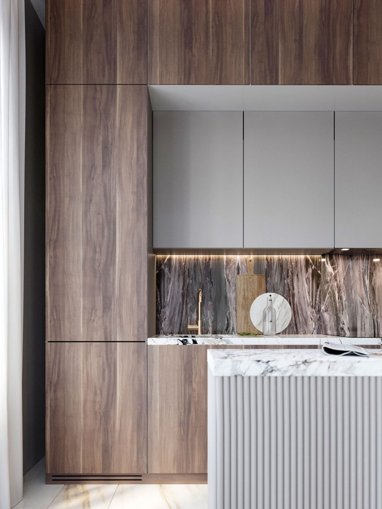 ЖК Царская площадь 96 м2