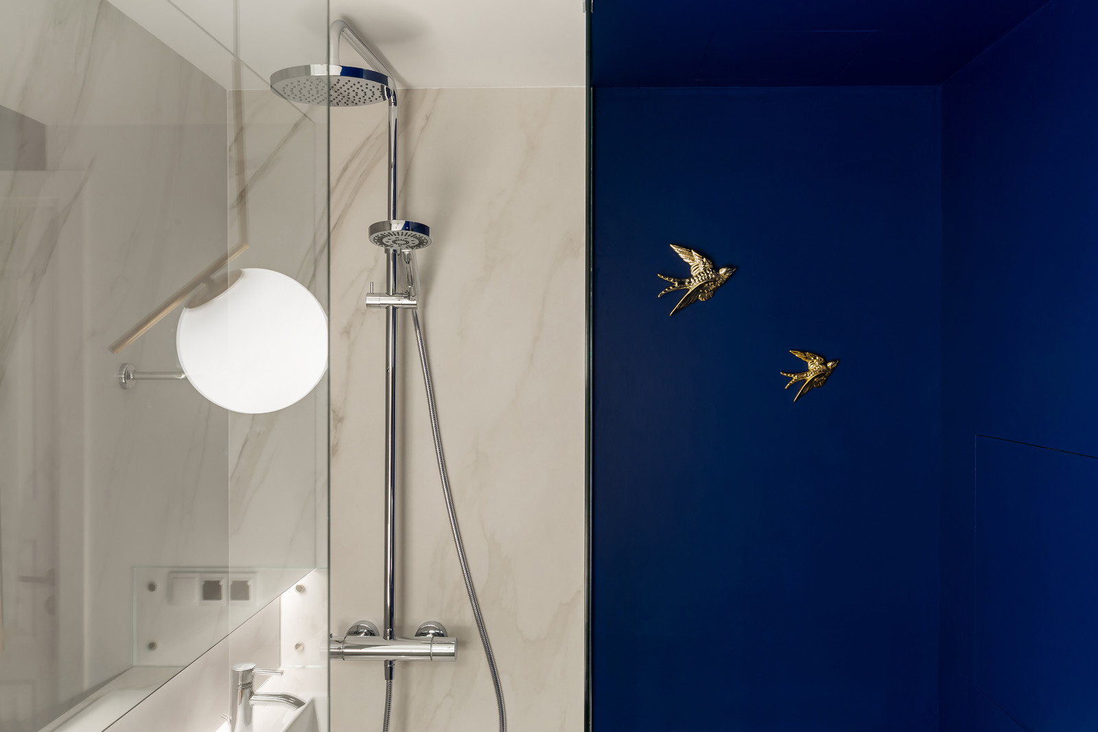 Вдохновение Балтийским морем