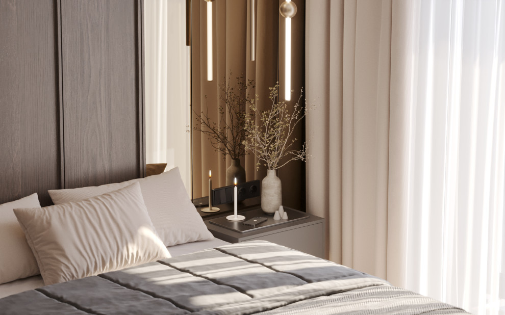 ЖК «Эгоист» для моих заказчиков из Якутска