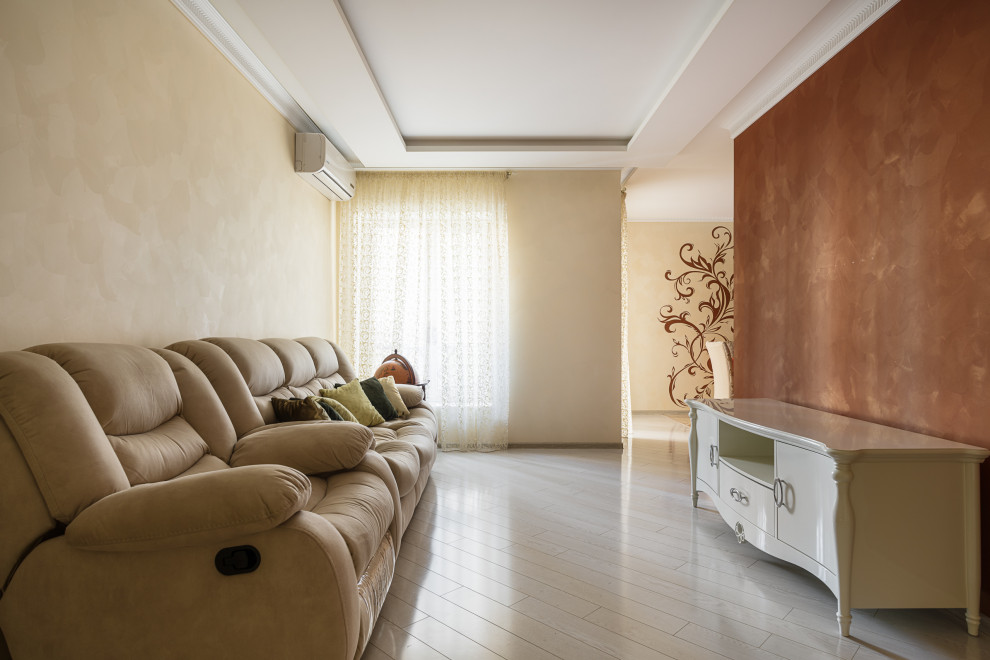 Интерьерная фотосъёмка квартиры в Краснодаре :: 7 октября 2019