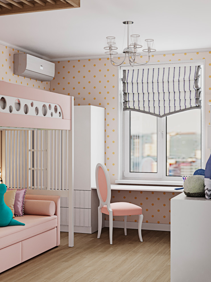 Проект квартиры