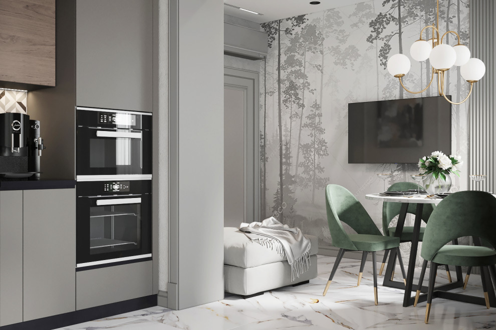 Квартира в Белгороде