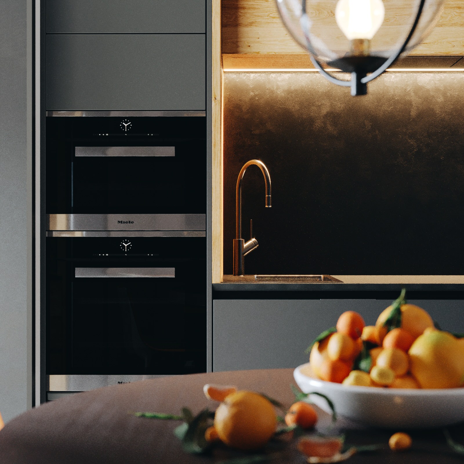 Апартаменты в ЖК Царская Площадь