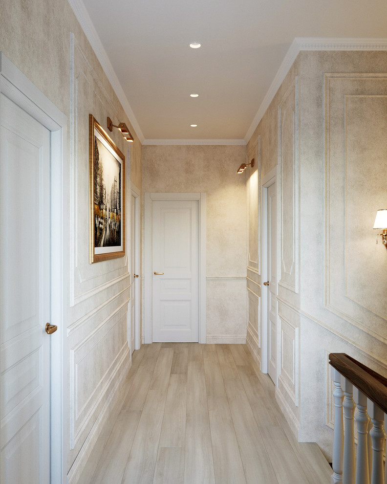 Частное домовладение для семьи, площадью 120 м кв