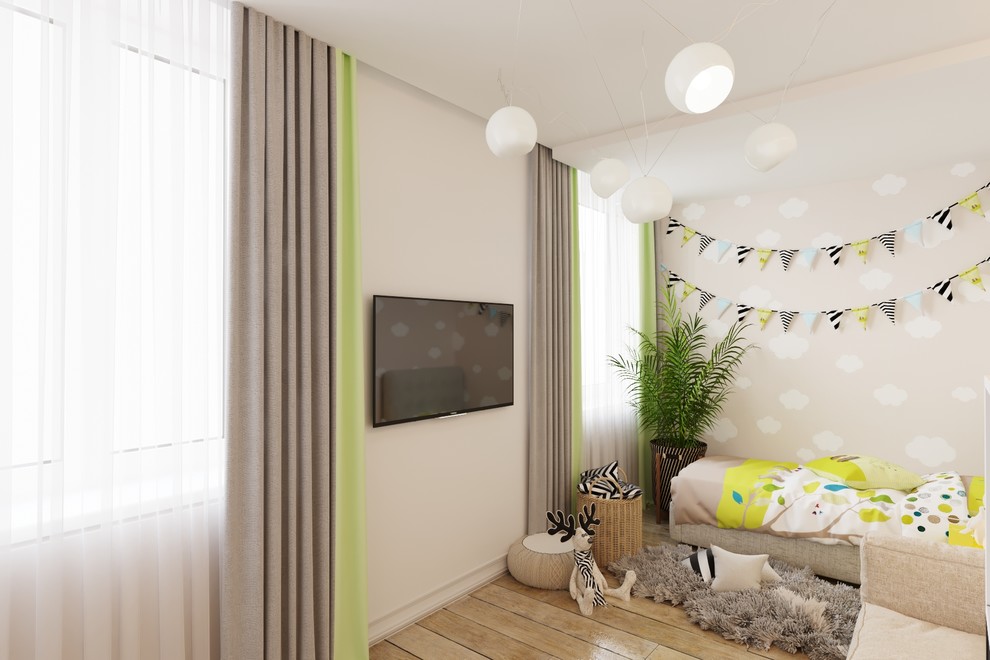 Легкость скандинавии