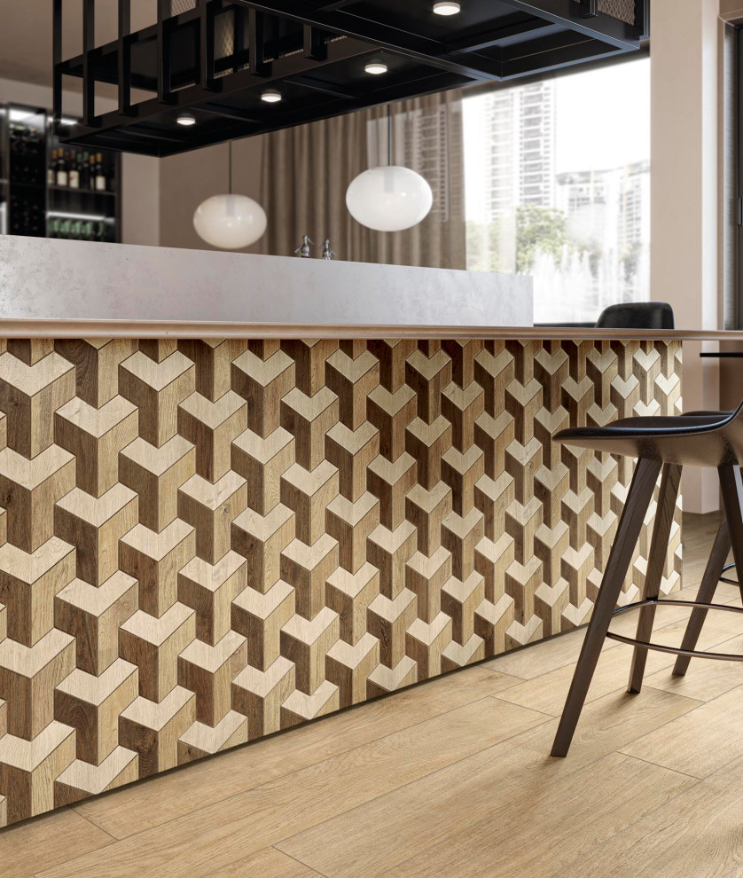 Выставка: Cersaie 2019 — сантехника, плитка и не только