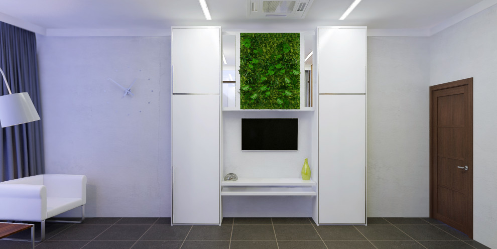 Hotel YACU ÑAN - interiores