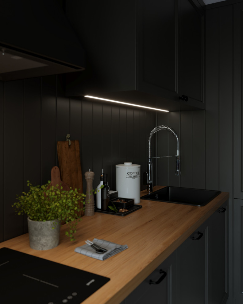 ЖК Метрополия