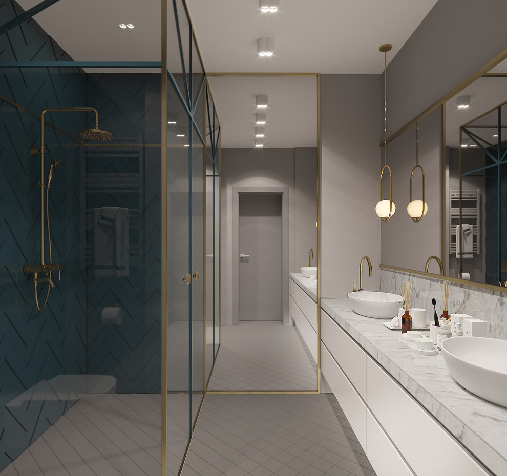 Окна в Нью-Йорк