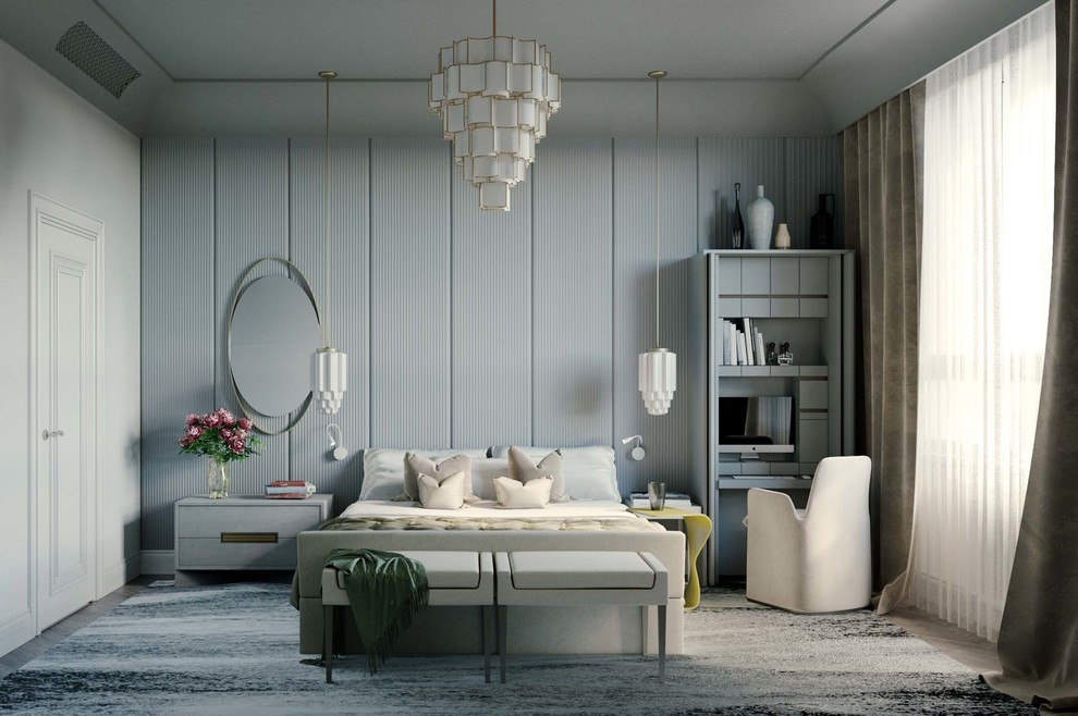 Квартира на Краснобогатырской