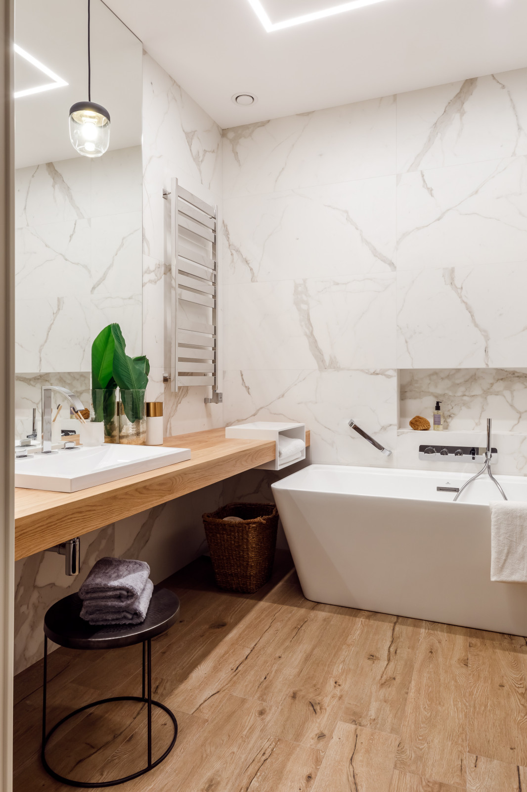 ЖК "Актёр Гэлакси"