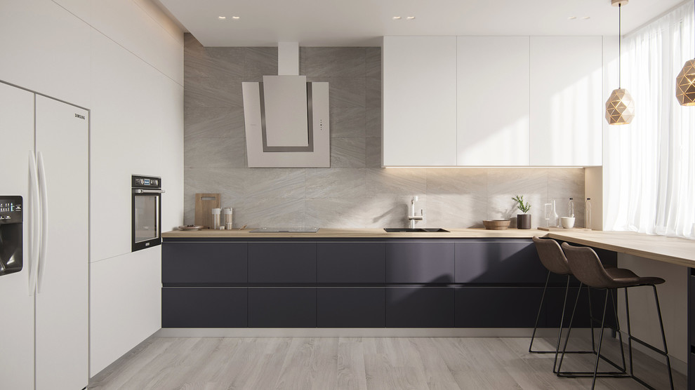 Загородный дом поселок Ла манш