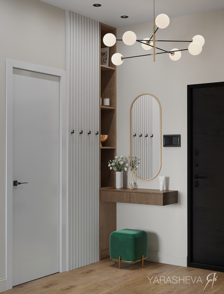 ЖК Freedom (Фридом) 35 м кв.