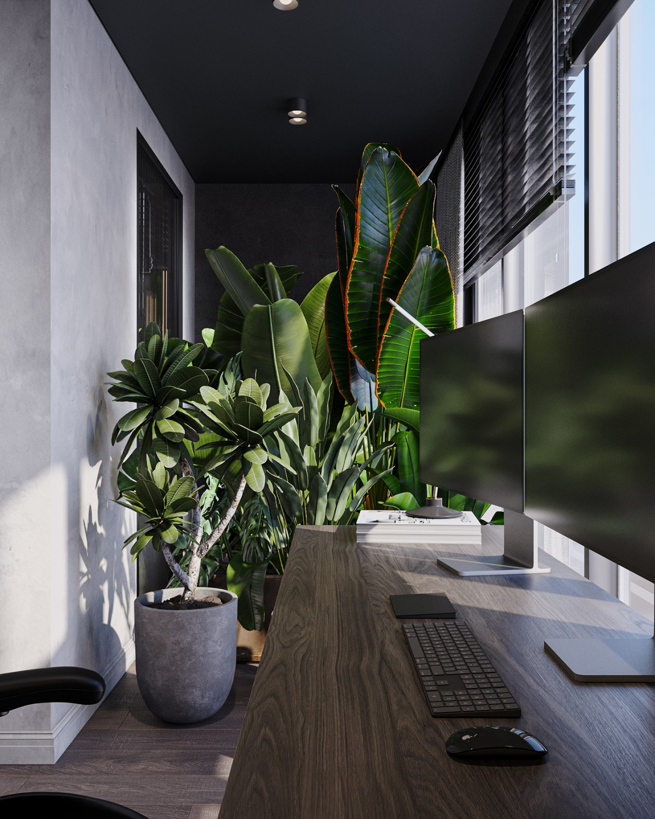 ЖК "Макаровский квартал"