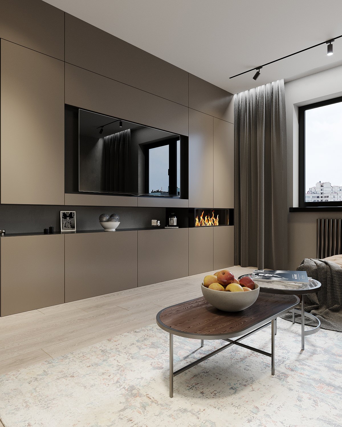 ул. Оптиков