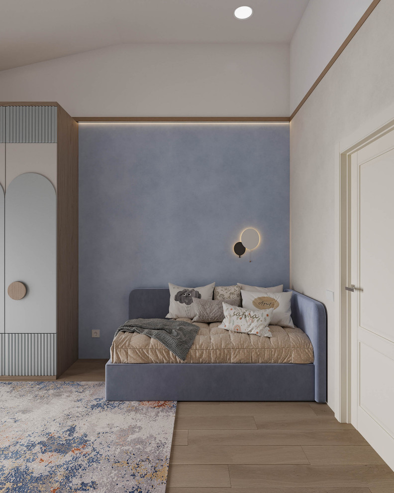 Дом в Европейском-2