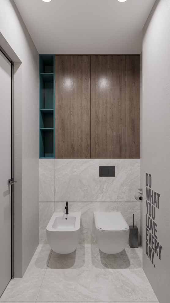 ЖК Расцветай 3-х комнатная квартира