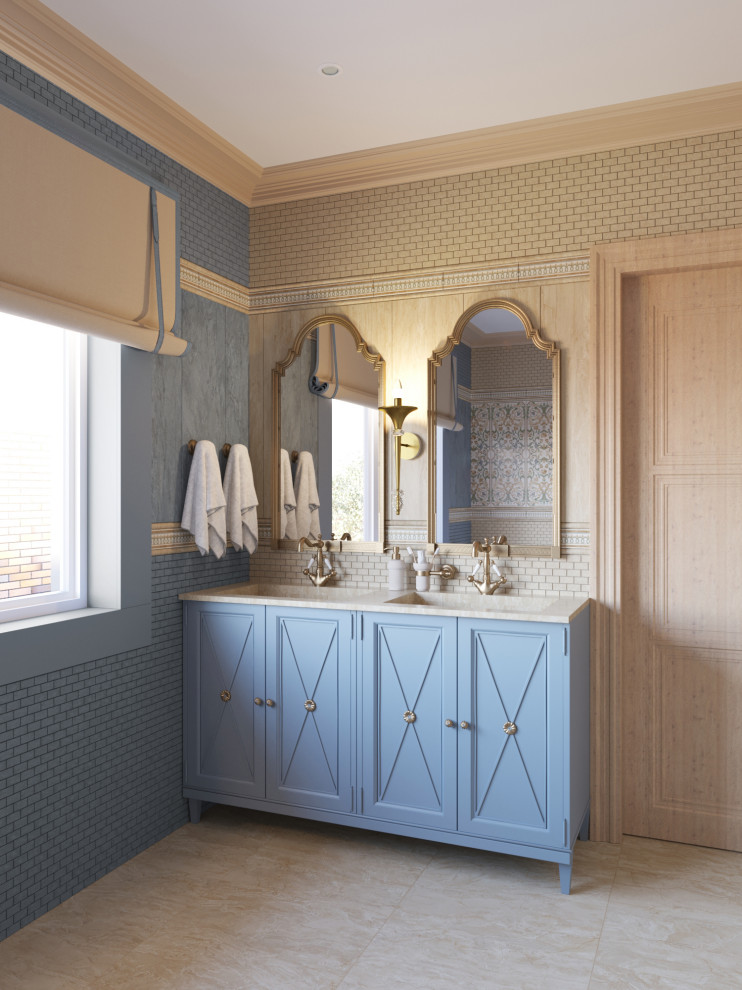 Хранитель рода 185 м2