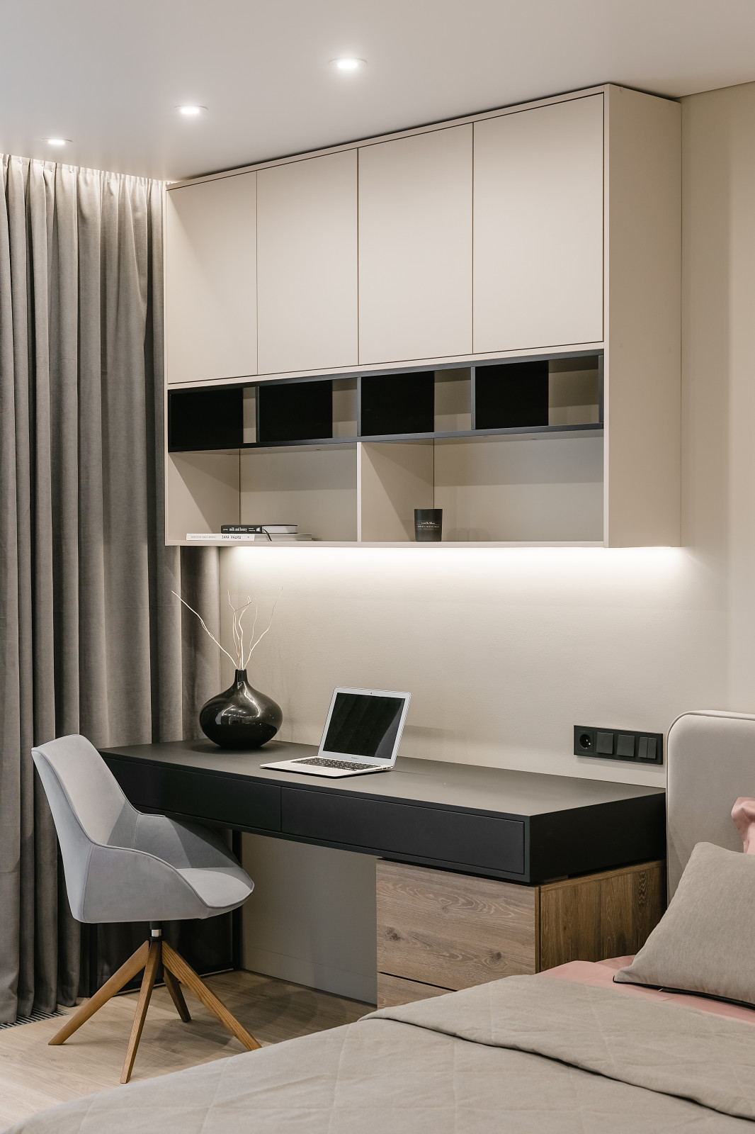 Обложка проекта: Гринпарк