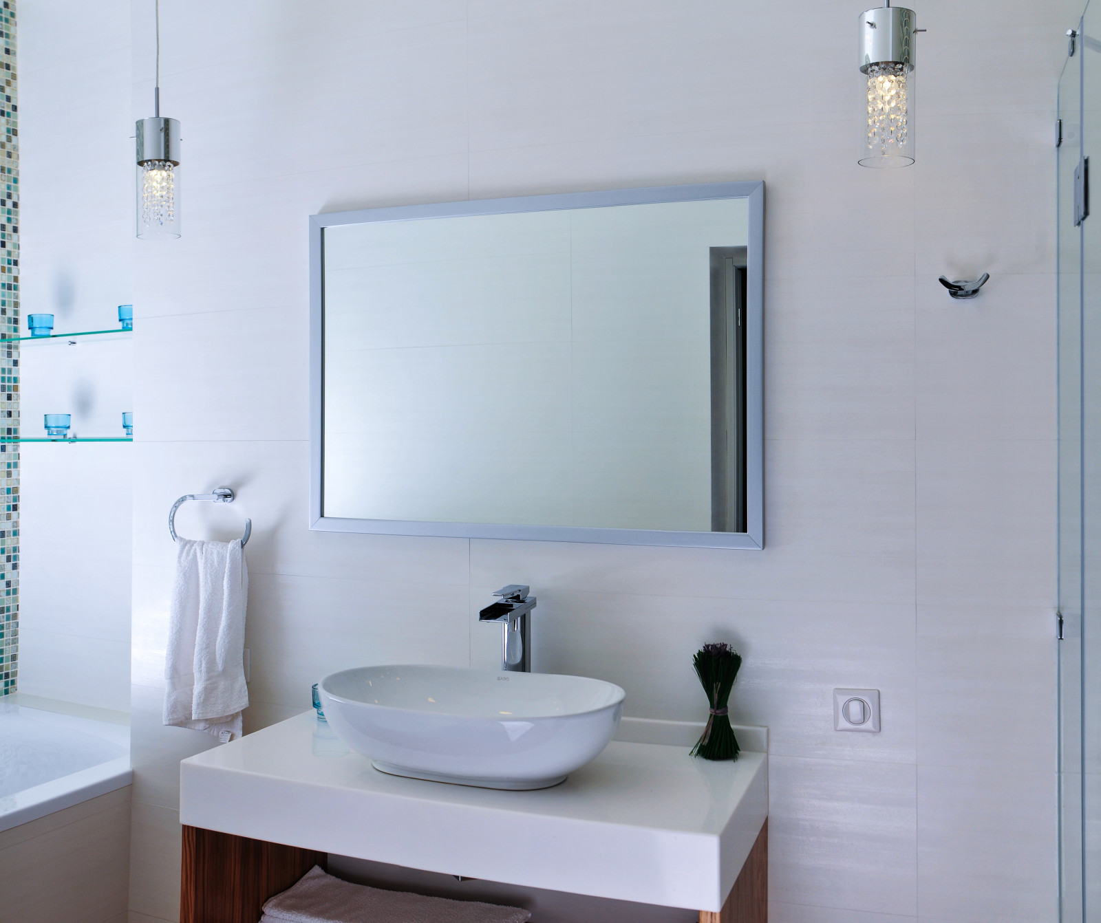 Эко минимализм. Яркость и тепло