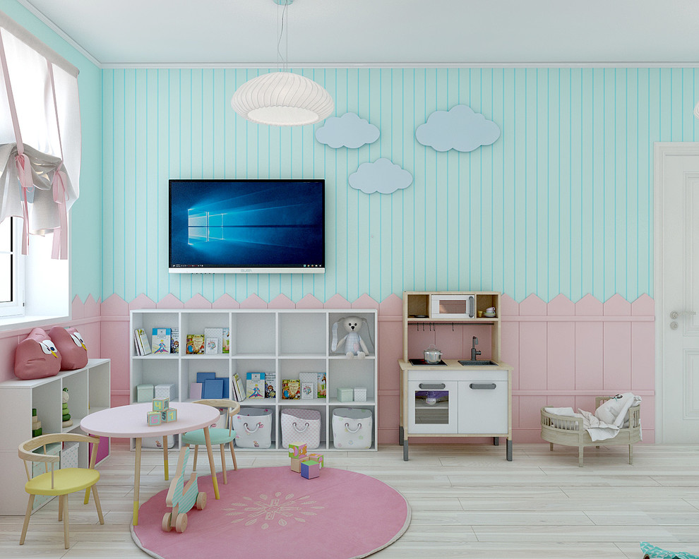 Коттедж Новопокровское