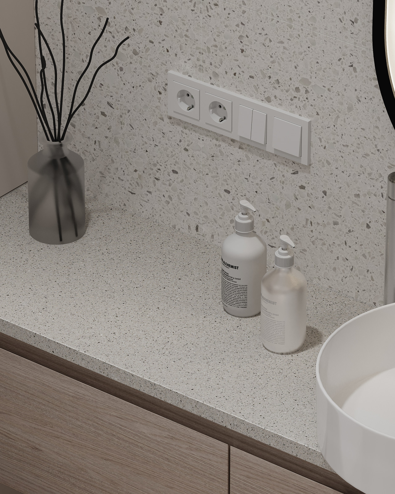 ЖК Клевер парк