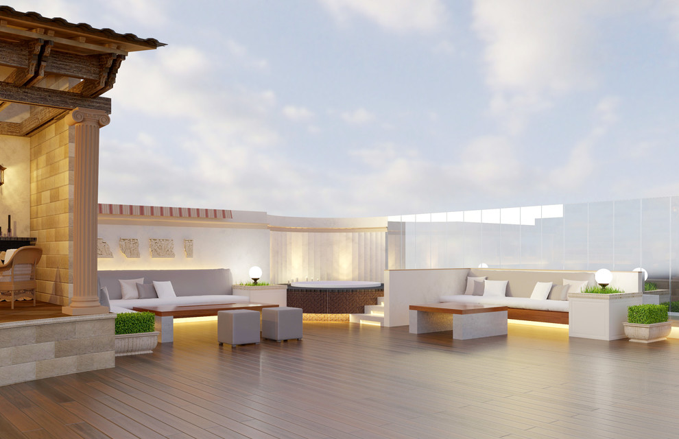 Квартира в Питербурге I