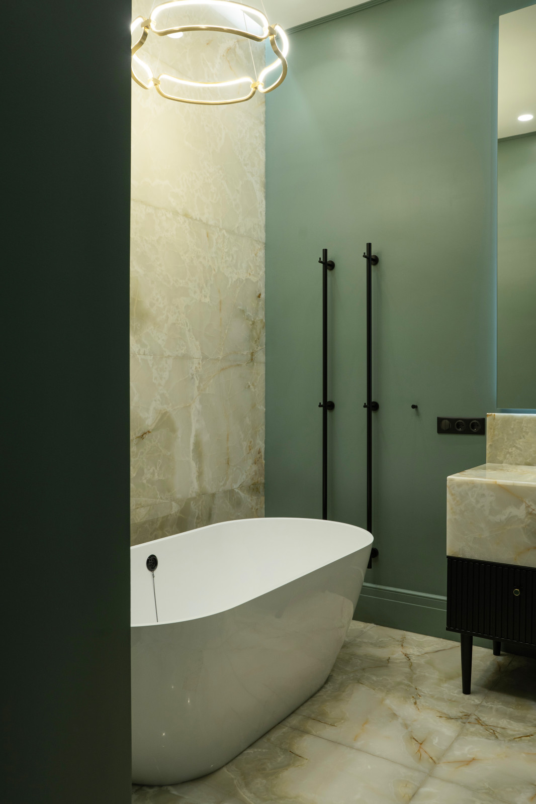 Дом на Волге