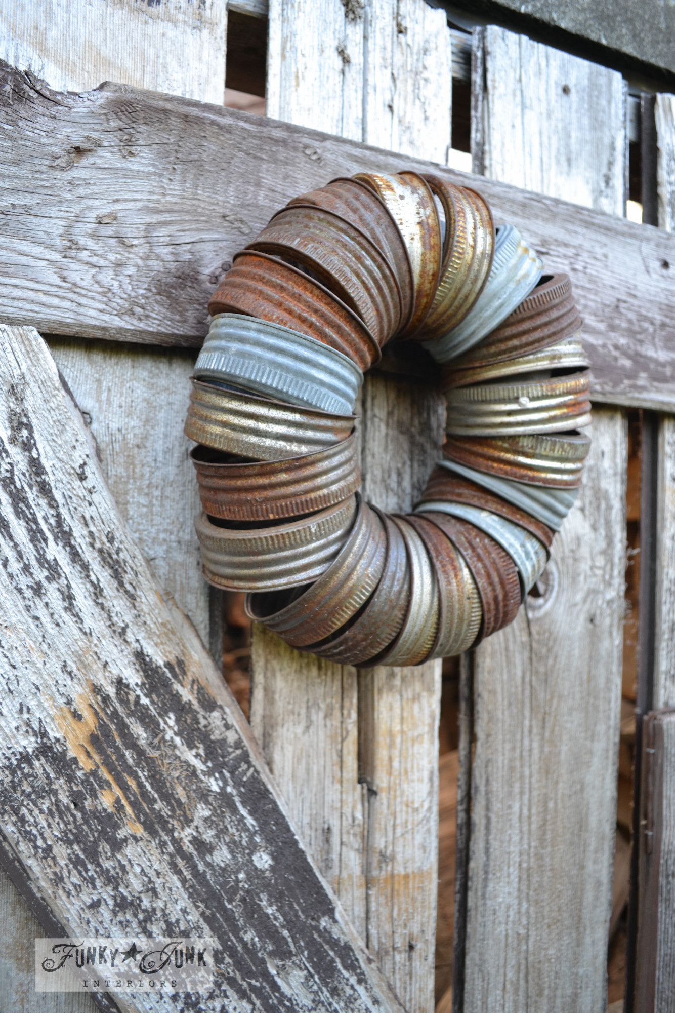 Фотоохота: 65 идей как сделать новогодний венок своими руками