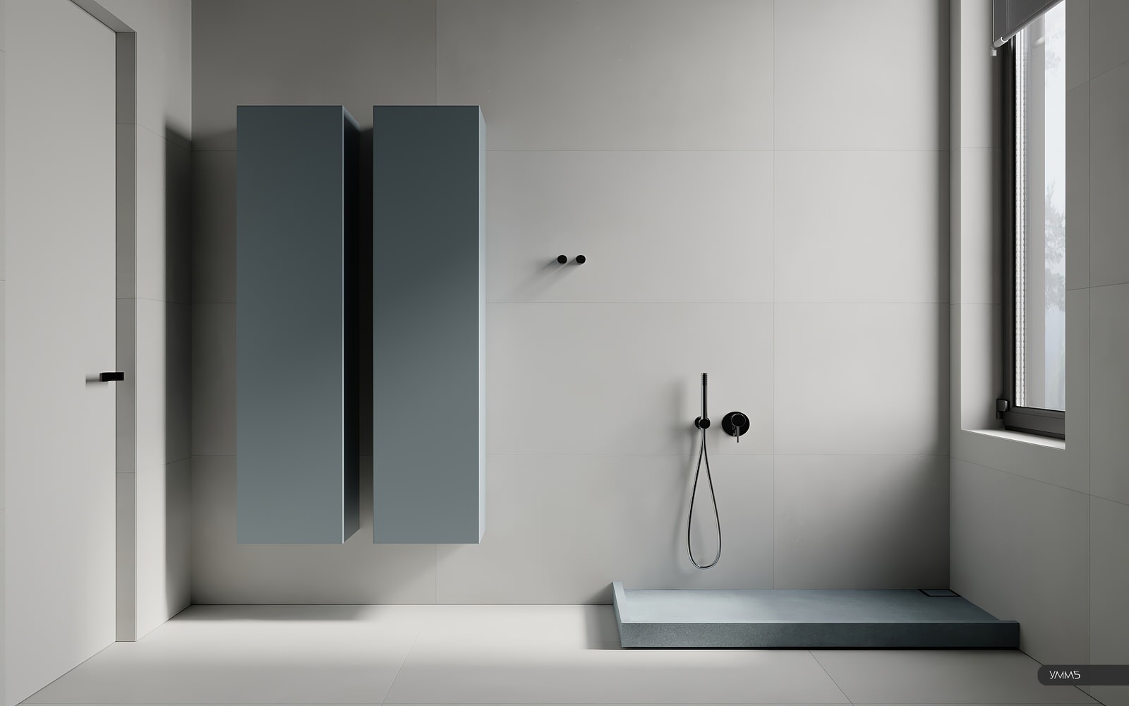 BUMBLEBEE | Дом 286 м2