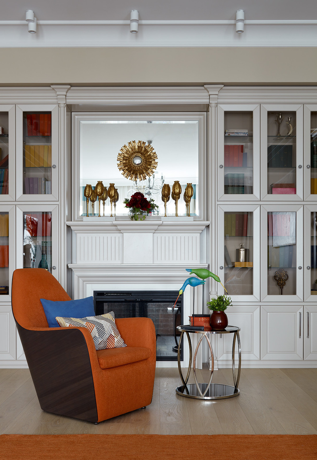 ЖК "Олимпийская деревня Новогорск. Курорт"