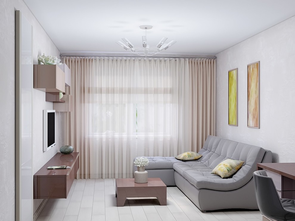 Кофейная гостиная