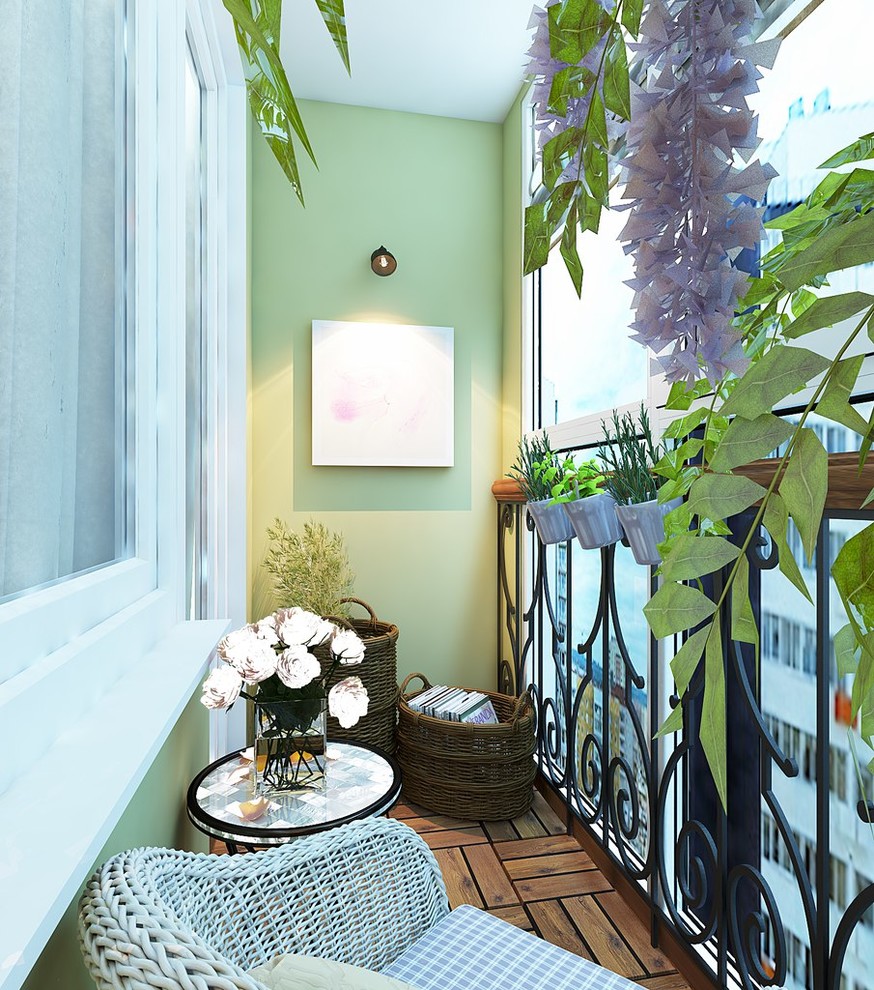 Легкая классика в современном стиле