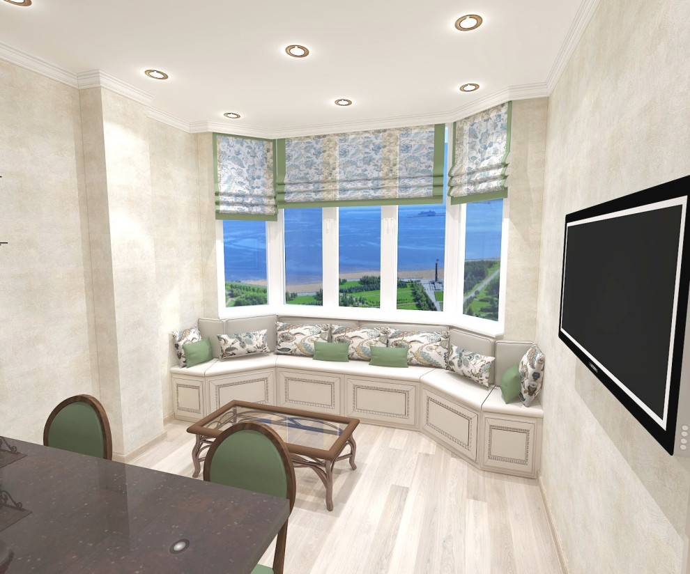 Кальянная зона