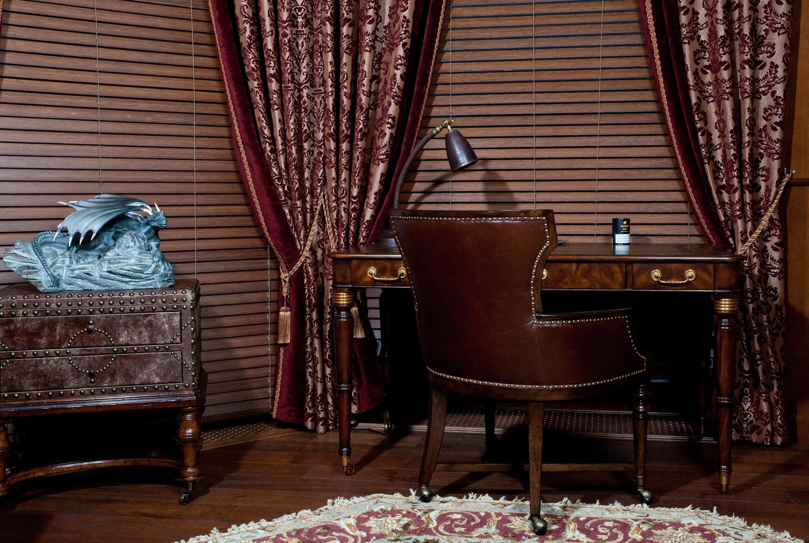 Графские пруды