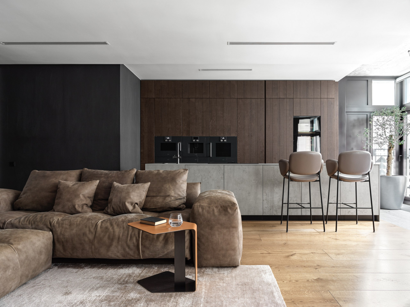 жк "Русский дом"